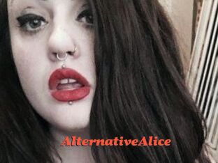 AlternativeAlice