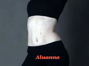Aluanna