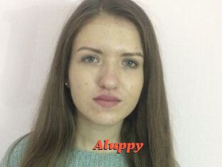 Aluppy