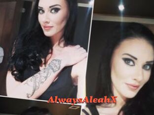AlwaysAleahX