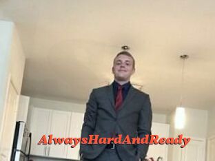 Always_Hard_And_Ready