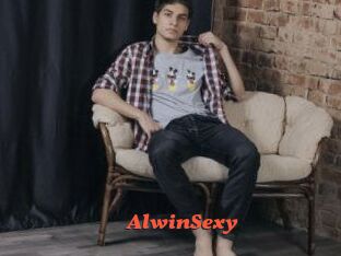 AlwinSexy