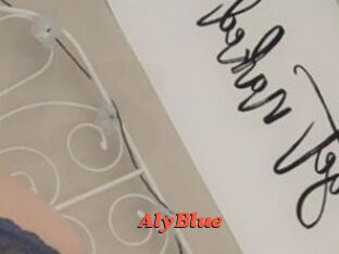AlyBlue