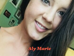 Aly_Marie