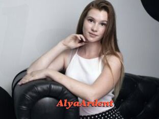 AlyaArdent