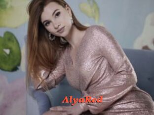 AlyaRed