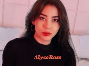 AlyceRoss
