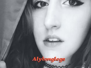 Alylonglegs