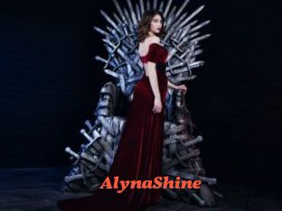 AlynaShine