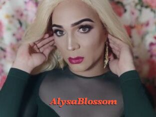 AlysaBlossom