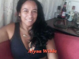 Alysa_Wilde