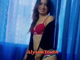 AlysonYouth