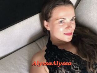 AlyssaAlyssa