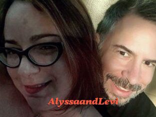 Alyssa_and_Levi