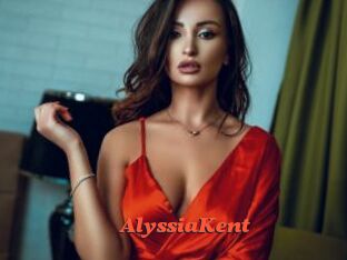 AlyssiaKent