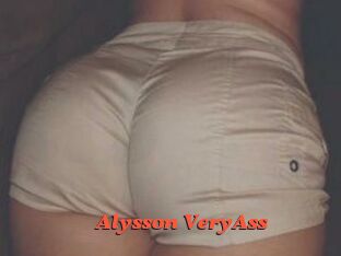 Alysson_VeryAss