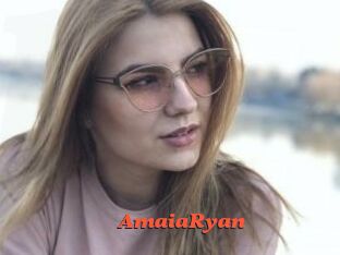AmaiaRyan