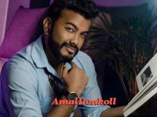 AmalDonkoll