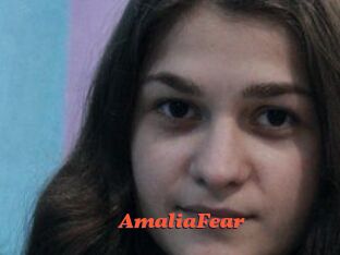 AmaliaFear Livespot