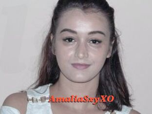 AmaliaSxyXO Livespot