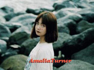 AmaliaTurner