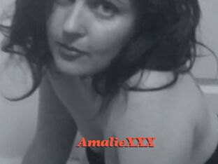 AmalieXXX