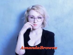 AmandaBrowne