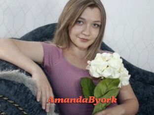AmandaByork