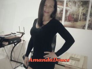 AmandaDouce