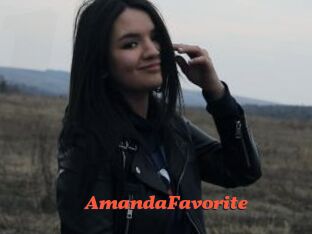 AmandaFavorite