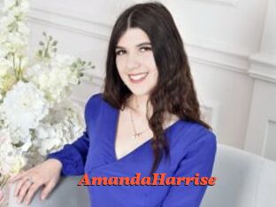 AmandaHarrise