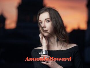AmandaHoward
