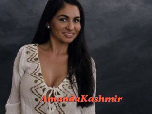 AmandaKashmir