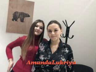 AmandaLukriya