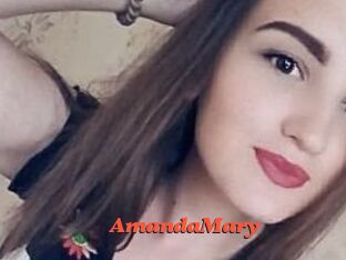 AmandaMary