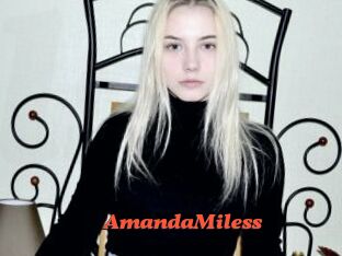AmandaMiless