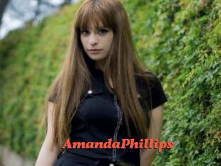 AmandaPhillips