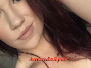 AmandaRyde