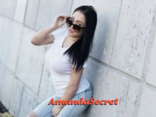 AmandaSecret Livespot