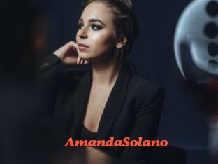 AmandaSolano