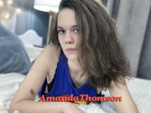 AmandaThomson Livespot