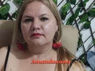 Amandacano