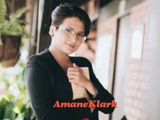 AmaneKlark Livespot