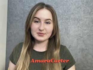 AmaraCarter