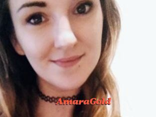 AmaraGold