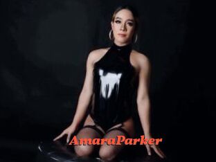AmaraParker