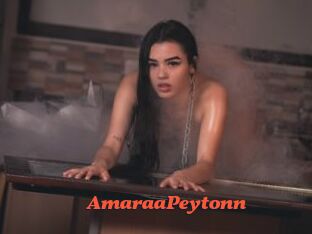 AmaraaPeytonn