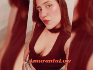 AmarantaLois
