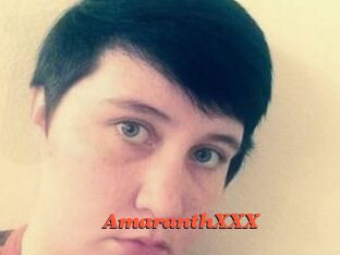 AmaranthXXX