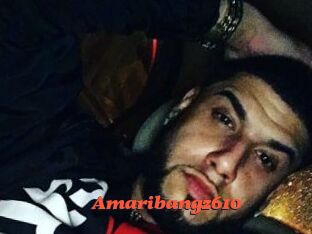 Amaribangz610 Livespot